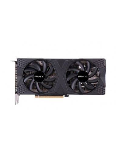 PNY GeForce RTX 4060 Ti Dual NVIDIA 8 GB GDDR6