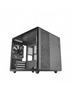 Mars Gaming MC-MPRO Mini Tower Negro