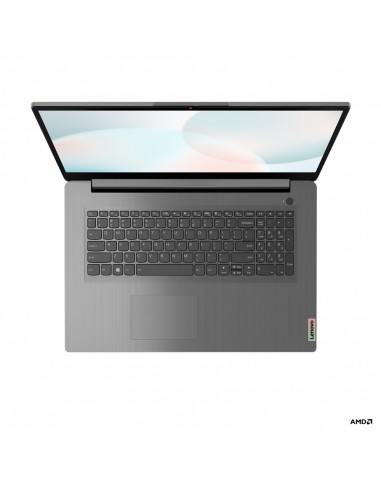 Lenovo IdeaPad 3 17ABA7 Portátil 43,9 cm (17.3") Full HD AMD Ryzen™ 5 5625U 8 GB DDR4-SDRAM 512 GB SSD Wi-Fi 5 (802.11ac)