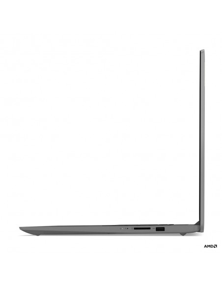 Lenovo IdeaPad 3 17ABA7 Portátil 43,9 cm (17.3") Full HD AMD Ryzen™ 5 5625U 8 GB DDR4-SDRAM 512 GB SSD Wi-Fi 5 (802.11ac)