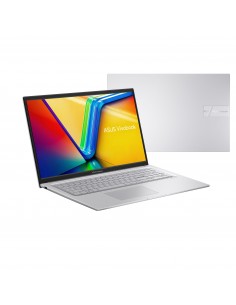 ASUS VivoBook 17 F1704VA-AU187W - Ordenador Portátil 17.3" Full HD (Intel Core i7-1355U, 16GB RAM, 512GB SSD, Iris Xe Graphics,