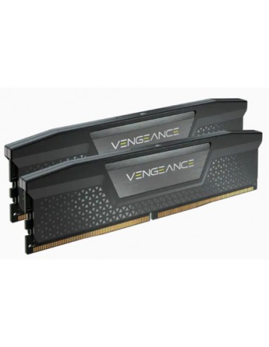 Corsair Vengeance CMK16GX5M2B5200C40 módulo de memoria 16 GB 2 x 8 GB DDR5 5200 MHz