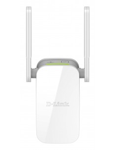 D-Link DAP-1610 ampliador de red Transmisor y receptor de red Blanco 10, 100 Mbit s