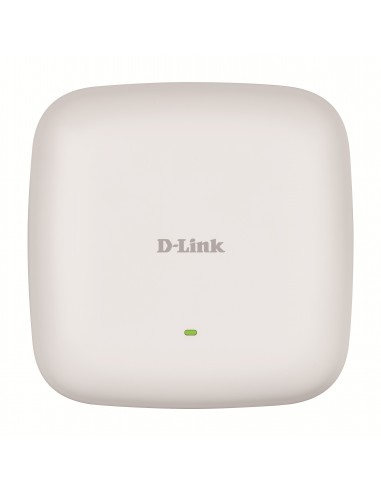 D-Link AC2300 1700 Mbit s Blanco Energía sobre Ethernet (PoE)