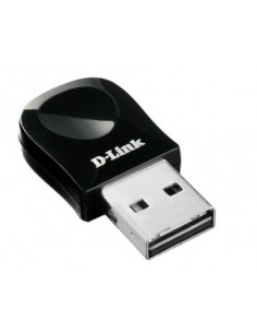 D-Link DWA-131 adaptador y tarjeta de red 300 Mbit s