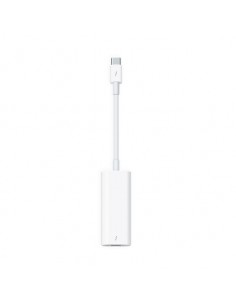 Apple MMEL2ZM A?ES cable Thunderbolt Blanco