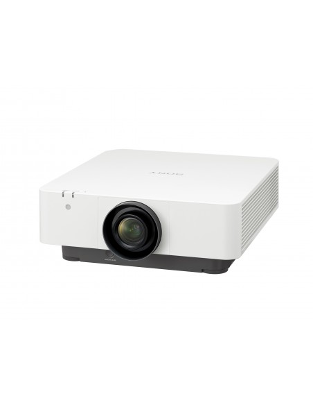 Sony VPL-FHZ85 videoproyector Proyector para grandes espacios 8000 lúmenes ANSI 3LCD WUXGA (1920x1200) Blanco