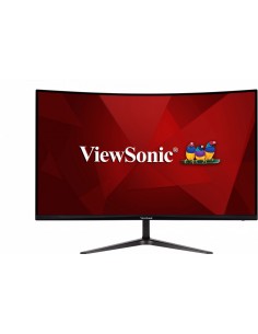 Viewsonic VX Series VX3218-PC-MHD LED display 80 cm (31.5") 1920 x 1080 Pixeles Full HD Negro