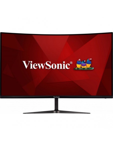 Viewsonic VX Series VX3218-PC-MHD LED display 80 cm (31.5") 1920 x 1080 Pixeles Full HD Negro