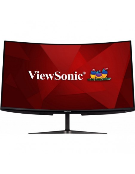 Viewsonic VX Series VX3218-PC-MHD LED display 80 cm (31.5") 1920 x 1080 Pixeles Full HD Negro