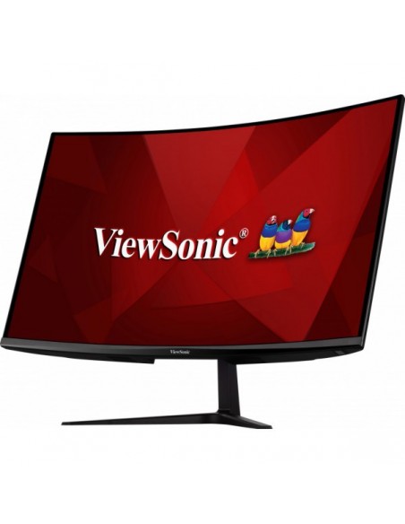 Viewsonic VX Series VX3218-PC-MHD LED display 80 cm (31.5") 1920 x 1080 Pixeles Full HD Negro