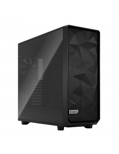 Fractal Design Meshify 2 XL Light Tempered Glass Torre Negro