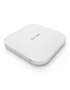 Linksys WiFi 6 para interiores Punto de acceso inalámbrico de doble banda MU-MIMO con gestión en la nube AX3600