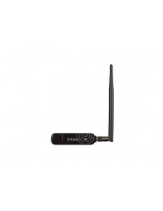 D-Link DWA-137 adaptador y tarjeta de red WLAN