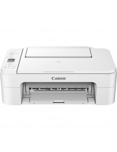 Canon PIXMA TS3351 Inyección de tinta A4 4800 x 1200 DPI Wifi