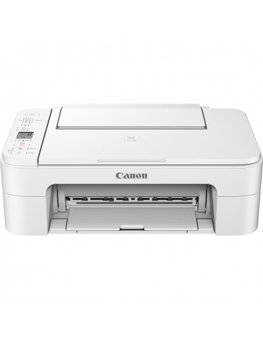 Canon PIXMA TS3351 Inyección de tinta A4 4800 x 1200 DPI Wifi