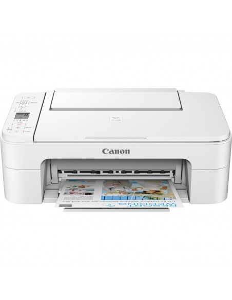 Canon PIXMA TS3351 Inyección de tinta A4 4800 x 1200 DPI Wifi