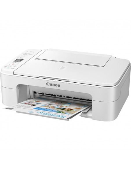 Canon PIXMA TS3351 Inyección de tinta A4 4800 x 1200 DPI Wifi