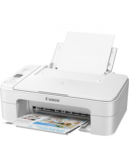 Canon PIXMA TS3351 Inyección de tinta A4 4800 x 1200 DPI Wifi