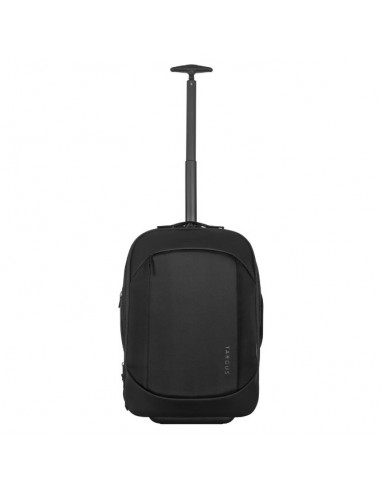 Targus EcoSmart Mobile mochila Negro