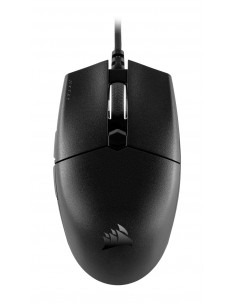 Corsair KATAR PRO XT ratón Ambidextro USB tipo A Óptico 18000 DPI