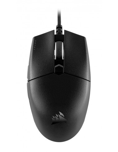 Corsair KATAR PRO XT ratón Ambidextro USB tipo A Óptico 18000 DPI