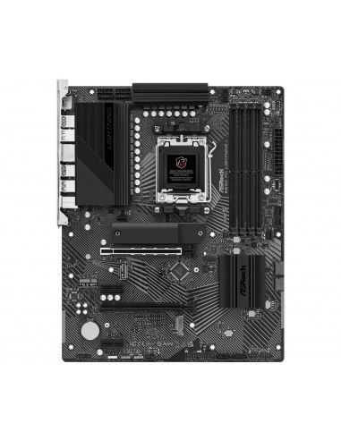 Asrock B650 PG Lightning AMD B650 Zócalo AM5 ATX