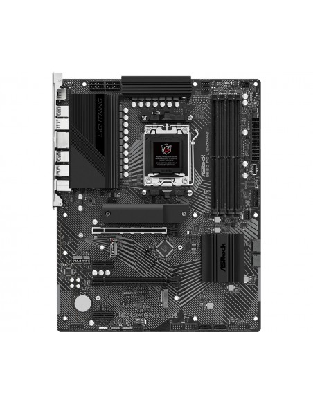 Asrock B650 PG Lightning AMD B650 Zócalo AM5 ATX