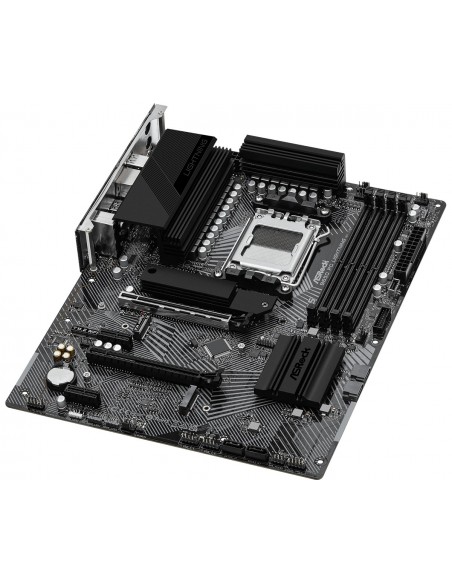 Asrock B650 PG Lightning AMD B650 Zócalo AM5 ATX