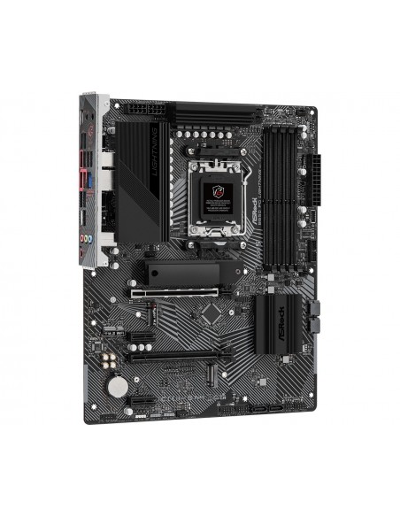 Asrock B650 PG Lightning AMD B650 Zócalo AM5 ATX