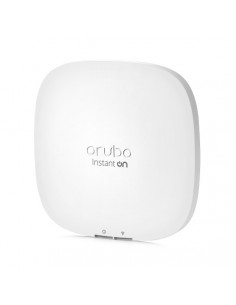 Aruba R6M50A punto de acceso inalámbrico 1774 Mbit s Blanco Energía sobre Ethernet (PoE)