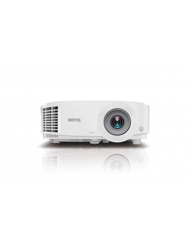 BenQ MH733 videoproyector Proyector de alcance estándar 4000 lúmenes ANSI DLP 1080p (1920x1080) Blanco