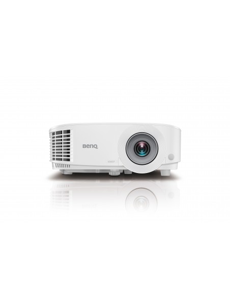 BenQ MH733 videoproyector Proyector de alcance estándar 4000 lúmenes ANSI DLP 1080p (1920x1080) Blanco