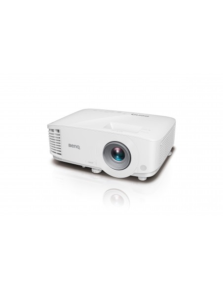 BenQ MH733 videoproyector Proyector de alcance estándar 4000 lúmenes ANSI DLP 1080p (1920x1080) Blanco