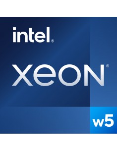 Intel Xeon w5-2445 procesador 3,1 GHz 26,25 MB Smart Cache