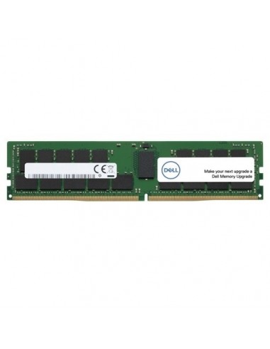 DELL A9781929 módulo de memoria 32 GB DDR4 2666 MHz ECC