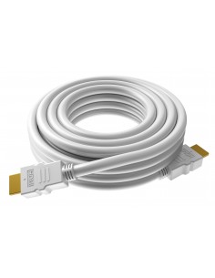 Vision TC2 15MHDMI cable HDMI 15 m HDMI tipo A (Estándar) Gris