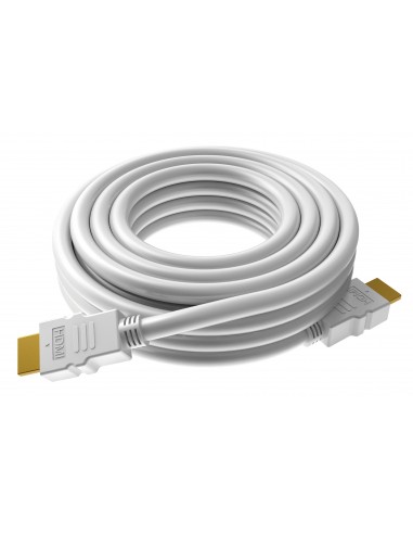 Vision TC2 15MHDMI cable HDMI 15 m HDMI tipo A (Estándar) Gris