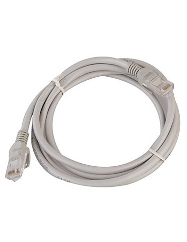 Cisco CAB-ETH-3M-GR cable de red Gris