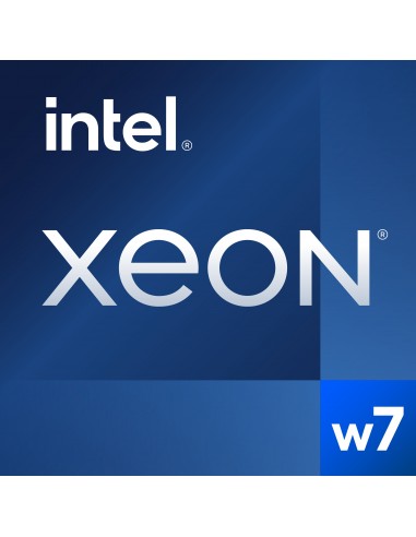 Intel Xeon w7-3445 procesador 2,6 GHz 52,5 MB Smart Cache