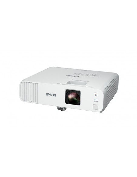 Epson EB-L260F videoproyector 4600 lúmenes ANSI 3LCD 1080p (1920x1080) Blanco