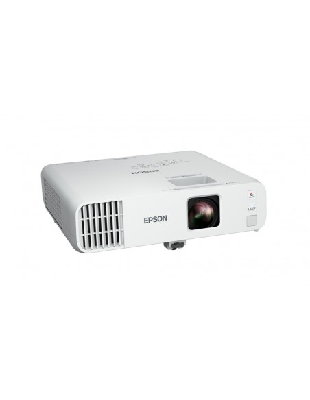 Epson EB-L260F videoproyector 4600 lúmenes ANSI 3LCD 1080p (1920x1080) Blanco