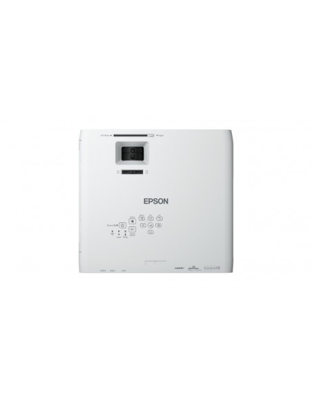 Epson EB-L260F videoproyector 4600 lúmenes ANSI 3LCD 1080p (1920x1080) Blanco