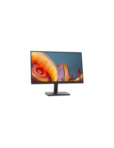 Lenovo L24e-30 LED display 60,5 cm (23.8") 1920 x 1080 Pixeles Full HD Negro