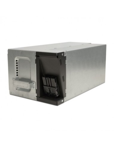 APC APCRBC143 batería para sistema ups Sealed Lead Acid (VRLA) 120 V