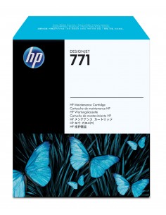 HP 771 cabeza de impresora