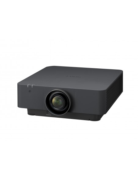 Sony VPL-FHZ85 B videoproyector Proyector para grandes espacios 8000 lúmenes ANSI 3LCD 1080p (1920x1080) 3D Negro