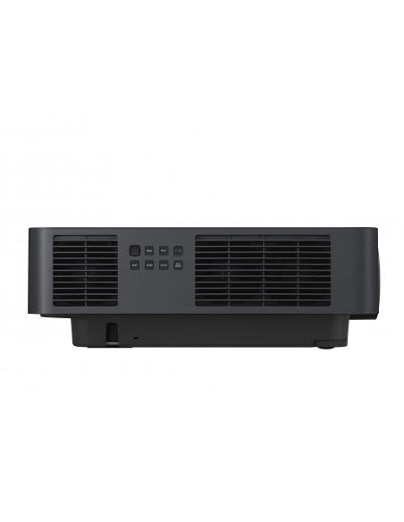 Sony VPL-FHZ85 B videoproyector Proyector para grandes espacios 8000 lúmenes ANSI 3LCD 1080p (1920x1080) 3D Negro