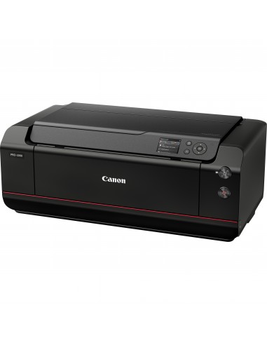 Canon ImagePROGRAF PRO-1000 impresora de foto Inyección de tinta 2400 x 1200 DPI A2 (432 x 559 mm) Wifi