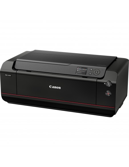 Canon ImagePROGRAF PRO-1000 impresora de foto Inyección de tinta 2400 x 1200 DPI A2 (432 x 559 mm) Wifi